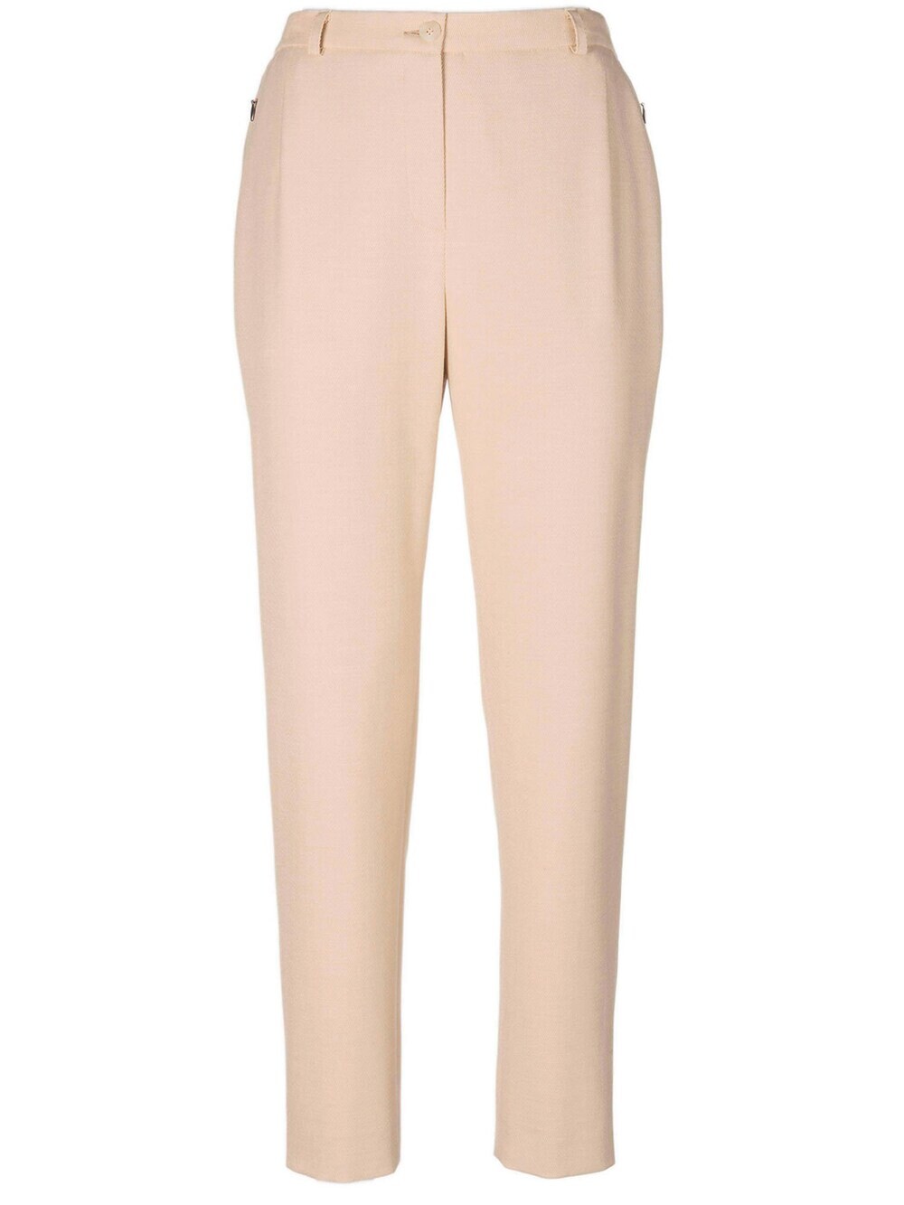 Обычные брюки Goldner Carla, бежевый
Обычные брюки Goldner Carla, бежевый