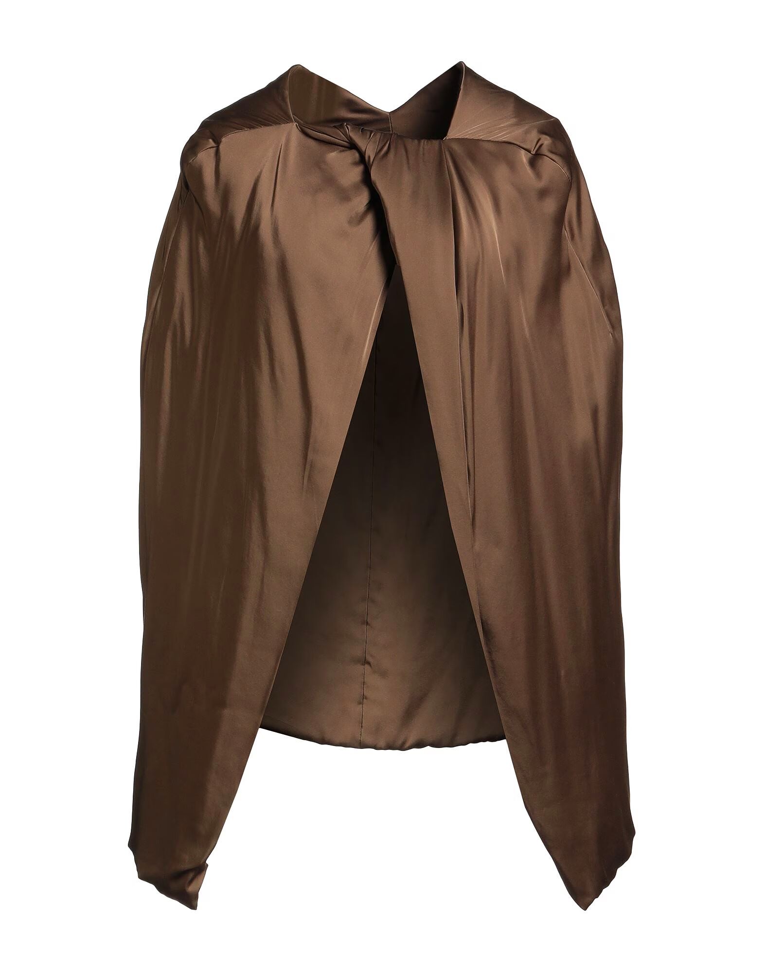 Кардиган Rick Owens, зеленый
Кардиган Rick Owens, зеленый