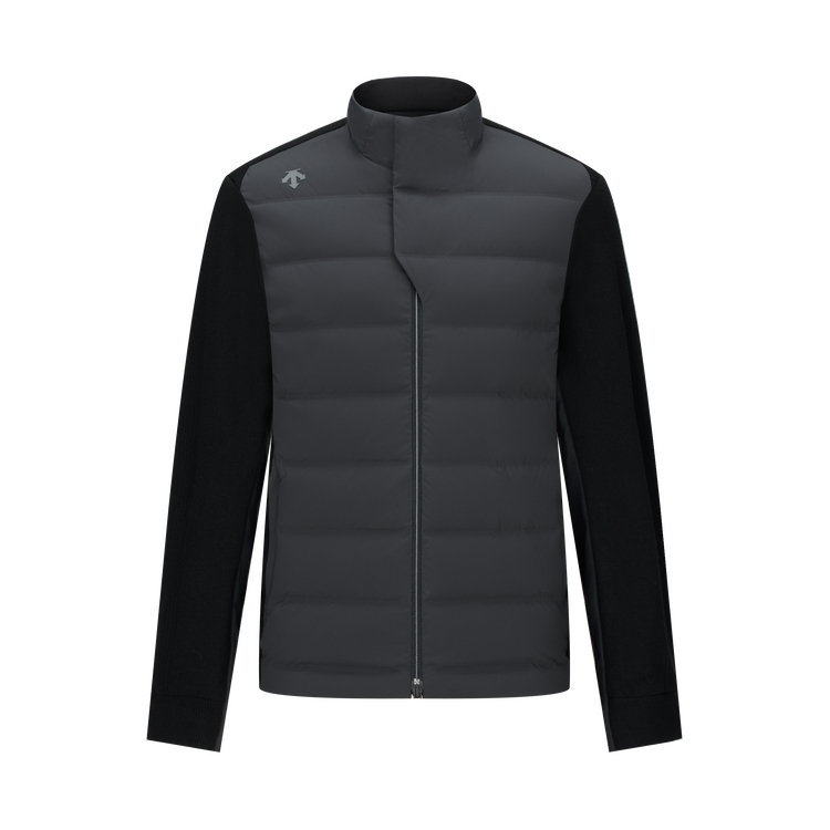 Куртка мужская Fall Winter PRO Collection DESCENTE, Bk
Куртка мужская Fall Winter PRO Collection DESCENTE, Bk