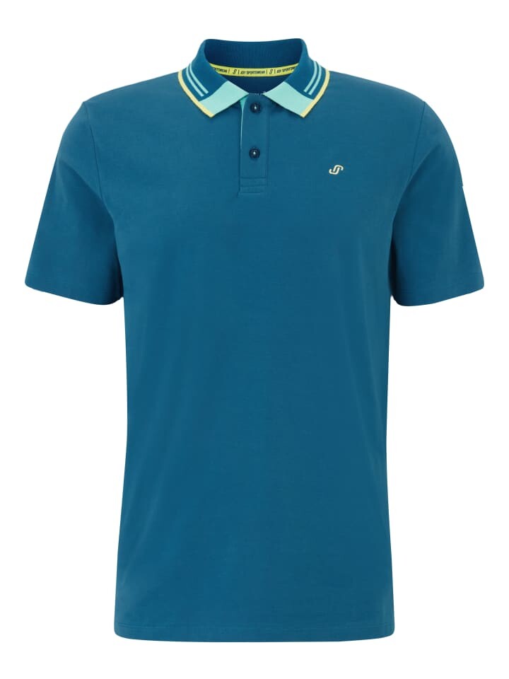Поло Joy Sportswear Gentlemans Style Polo Jersey, цвет moroccan blue, Синий, Поло Joy Sportswear Gentlemans Style Polo Jersey, цвет moroccan blue
Поло Joy Sportswear Gentlemans Style Polo Jersey, цвет moroccan blue, Синий, Поло Joy Sportswear Gentlemans Style Polo Jersey, цвет moroccan blue