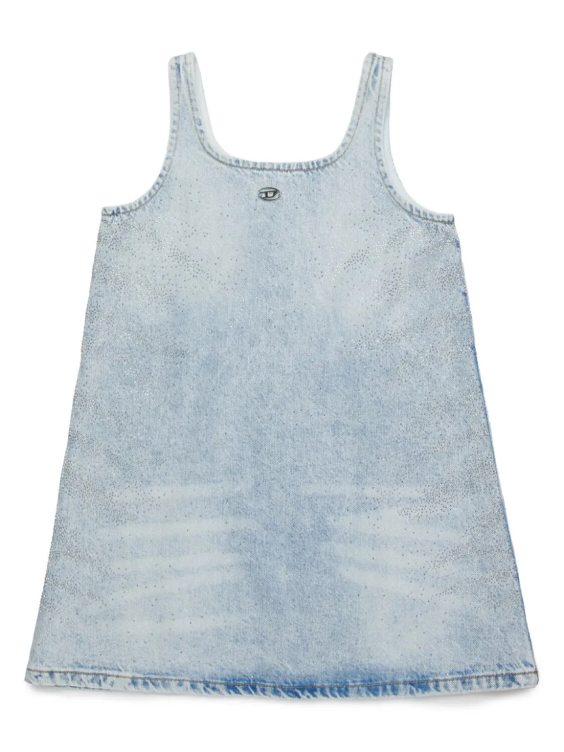 Diesel Kids платье Dory, синий
Diesel Kids платье Dory, синий