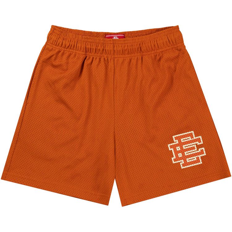 Шорты Eric Emanuel EE Basic Short, Bombay Brown/Bombay Brown
Шорты Eric Emanuel EE Basic Short, Bombay Brown/Bombay Brown