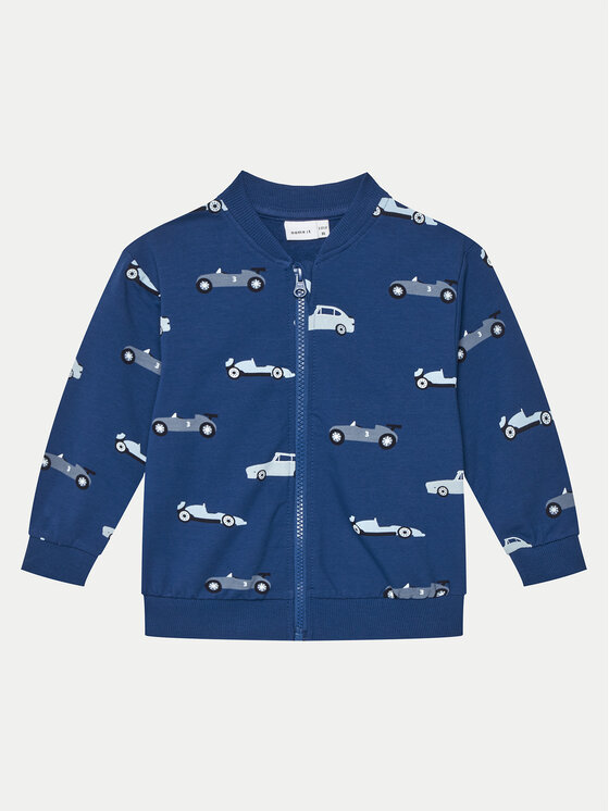 Свитшот regular fit Brais 13238890 Name It, синий
Свитшот regular fit Brais 13238890 Name It, синий