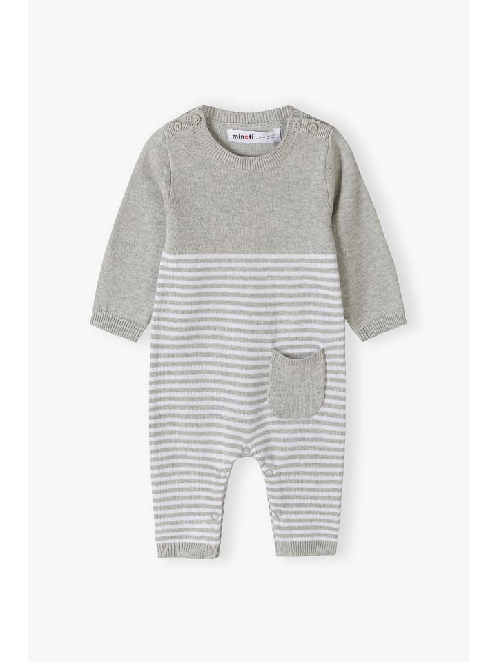 Комбинезон Minoti
Комбинезон Minoti