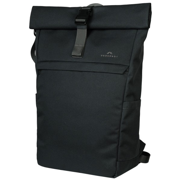 Медитативный темный рюкзак Jetpack 22 - рюкзак для отдыха Doughnut, Ground
Медитативный темный рюкзак Jetpack 22 - рюкзак для отдыха Doughnut, Ground