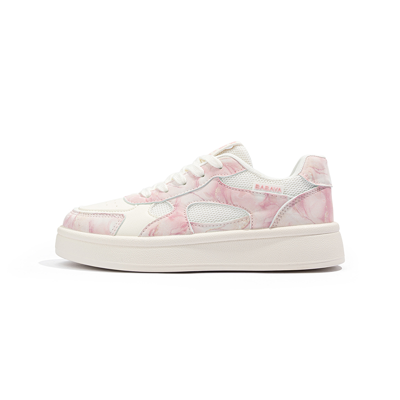 Babaya Скользостойкие, износостойкие, легкие амортизирующие низкие детские повседневные кроссовки pink
Babaya Скользостойкие, износостойкие, легкие амортизирующие низкие детские повседневные кроссовки pink