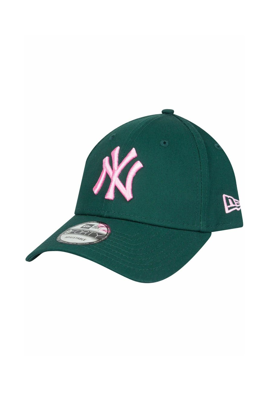 Бейсболка New Era Cap, Forêt Vert/Green
Бейсболка New Era Cap, Forêt Vert/Green