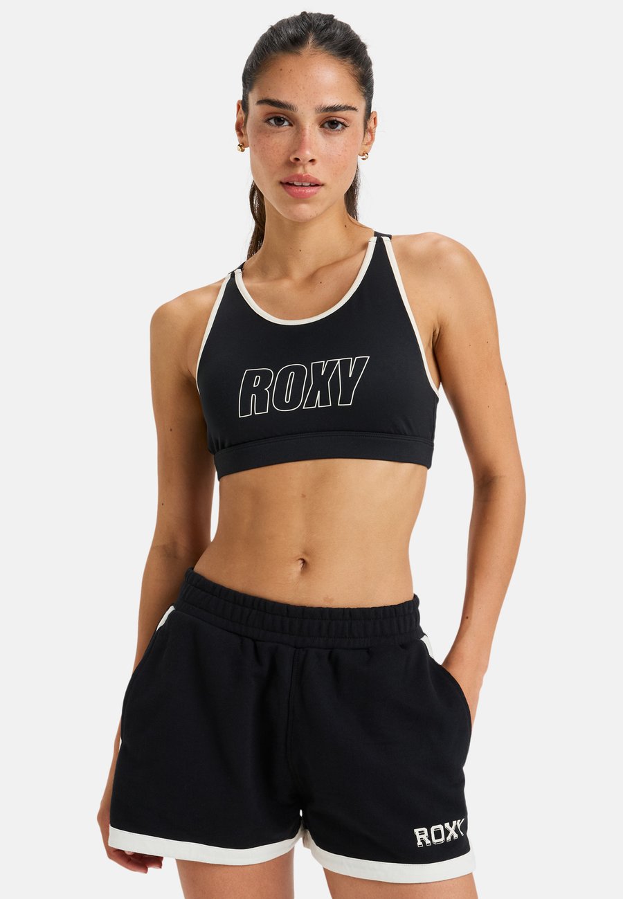 Бюстгальтер Roxy EVERYDAY FLOW, Kvj/Anthracite
Бюстгальтер Roxy EVERYDAY FLOW, Kvj/Anthracite