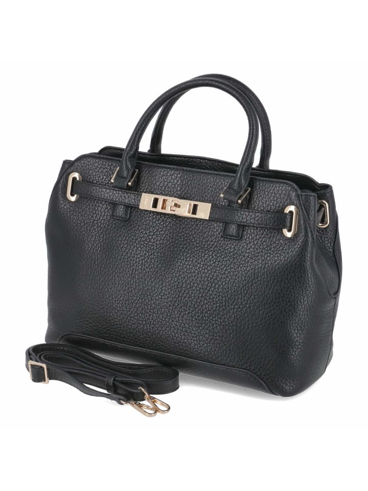 L.Credi Черная сумка
L.Credi Черная сумка