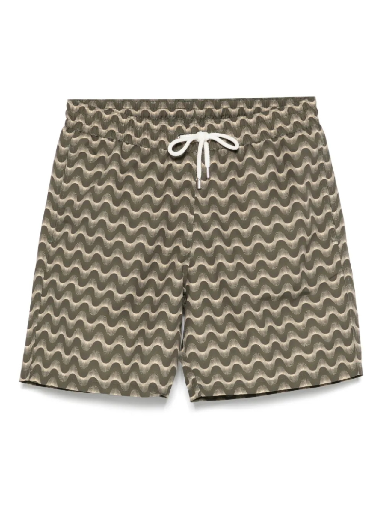 Шорты для плавания Frescobol Carioca Santos, зеленый
Шорты для плавания Frescobol Carioca Santos, зеленый