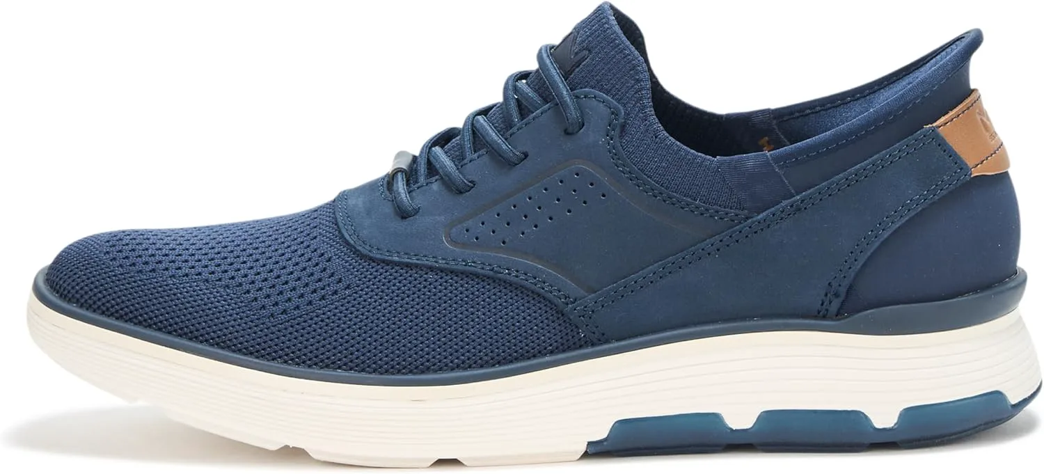 Мужские кроссовки Skechers Mark Nason Casual Glide Cell - Wester, темно-синий
Мужские кроссовки Skechers Mark Nason Casual Glide Cell - Wester, темно-синий