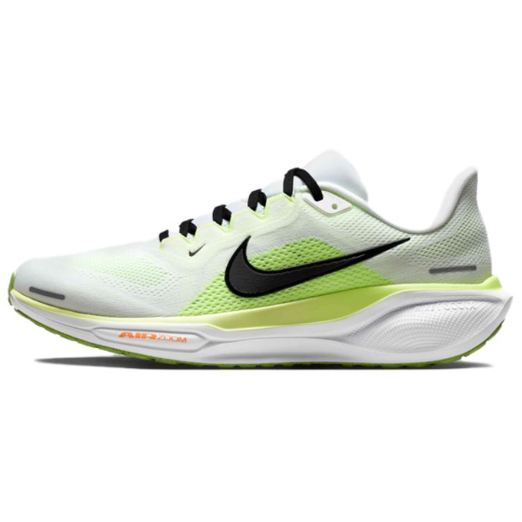 Nike Мужские беговые кроссовки Pegasus 41, белый
Nike Мужские беговые кроссовки Pegasus 41, белый
