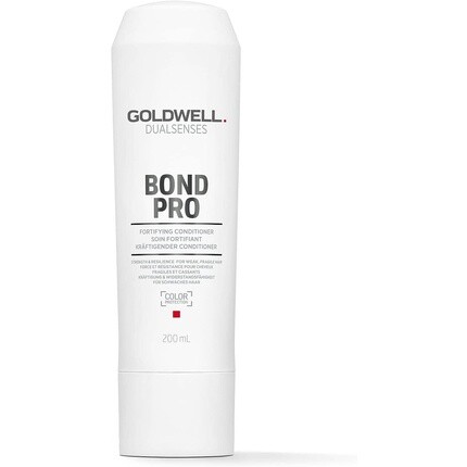 Кондиционер Dualsenses Bond Pro, 200 мл, Goldwell
Кондиционер Dualsenses Bond Pro, 200 мл, Goldwell