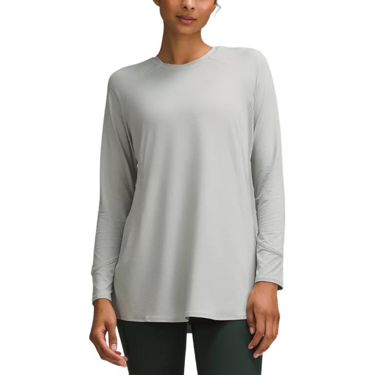 Футболка женская Lululemon, черный/BLK
Футболка женская Lululemon, черный/BLK