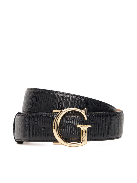 Женский ремень BW9241 P5335 Guess, чёрный
Женский ремень BW9241 P5335 Guess, чёрный