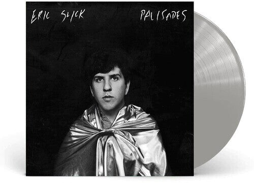 Виниловая пластинка Slick, Eric: Palisades (Silver) 
Виниловая пластинка Slick, Eric: Palisades (Silver)