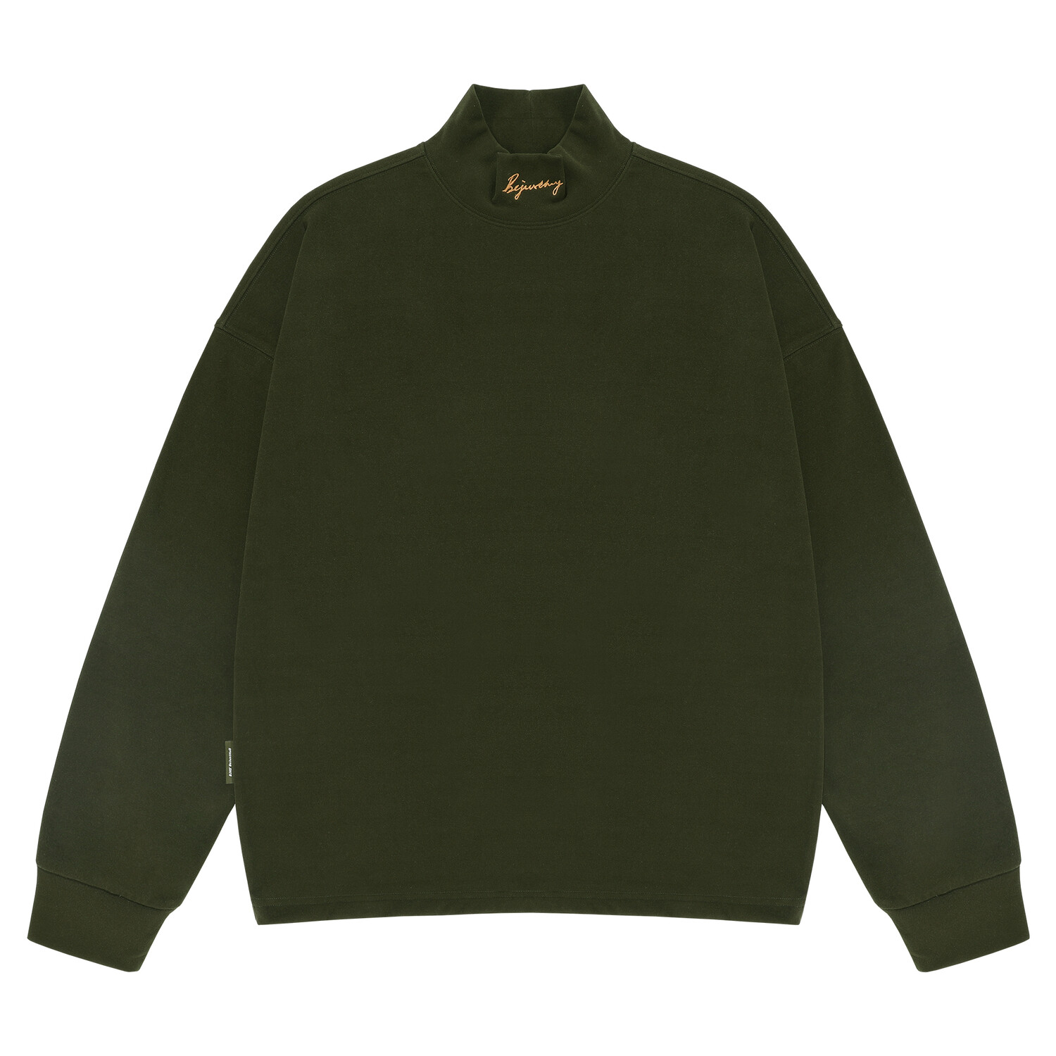 Футболка унисекс Bjhg, коричневый
Футболка унисекс Bjhg, коричневый