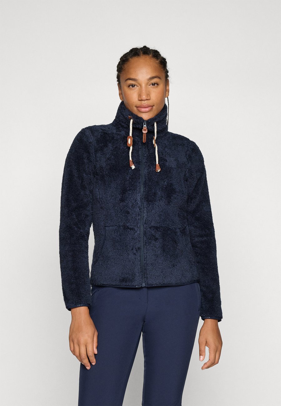 Флисовая куртка Icepeak COLONY, Dark Blue
Флисовая куртка Icepeak COLONY, Dark Blue
