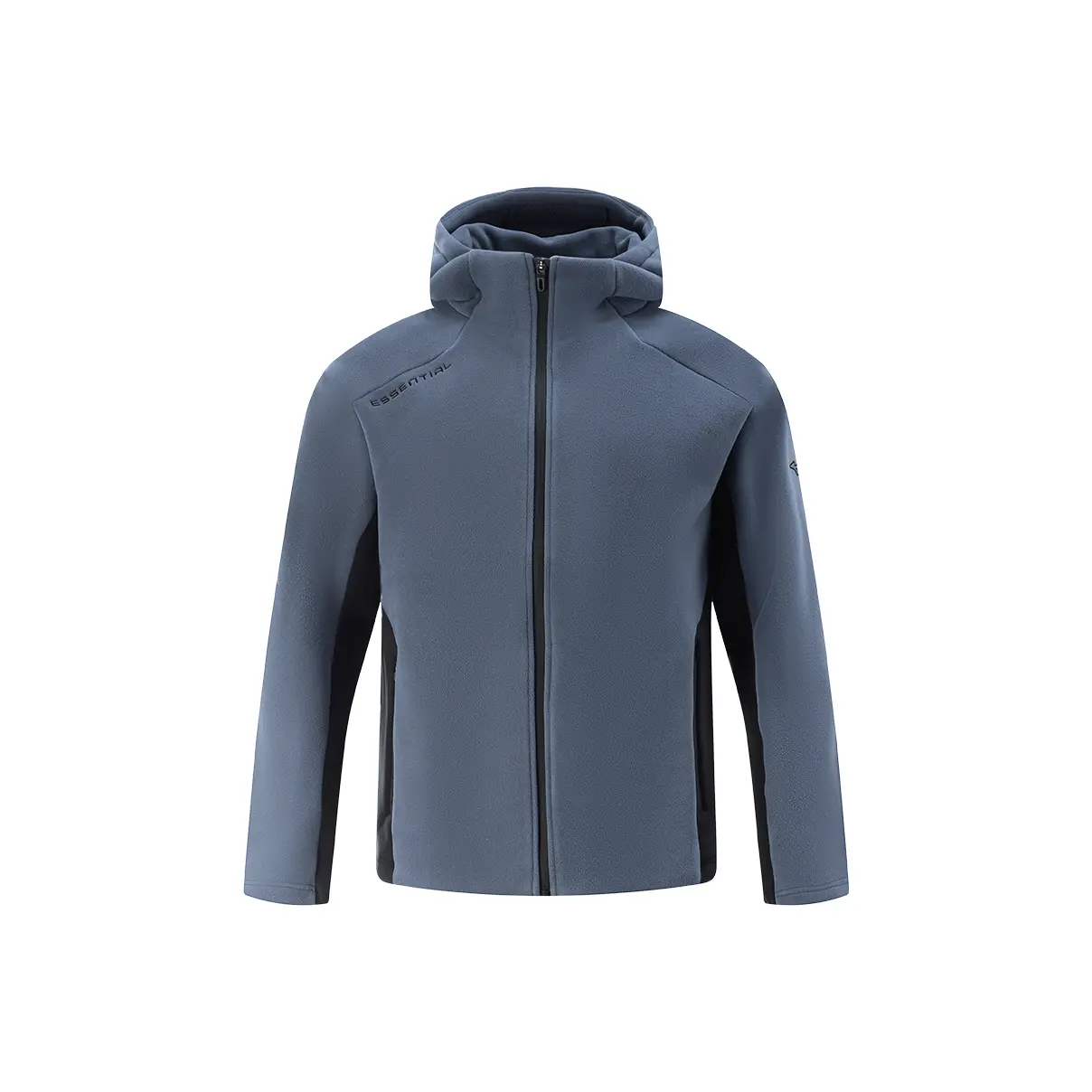 Mizuno Эссеншиал Курка мужская, 97/Purple Gray Blue
Mizuno Эссеншиал Курка мужская, 97/Purple Gray Blue