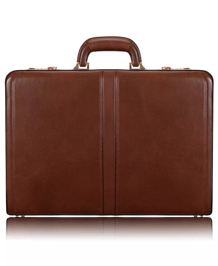 Расширяемый портфель Harper 4,5 дюйма Mcklein, черный
Расширяемый портфель Harper 4,5 дюйма Mcklein, черный