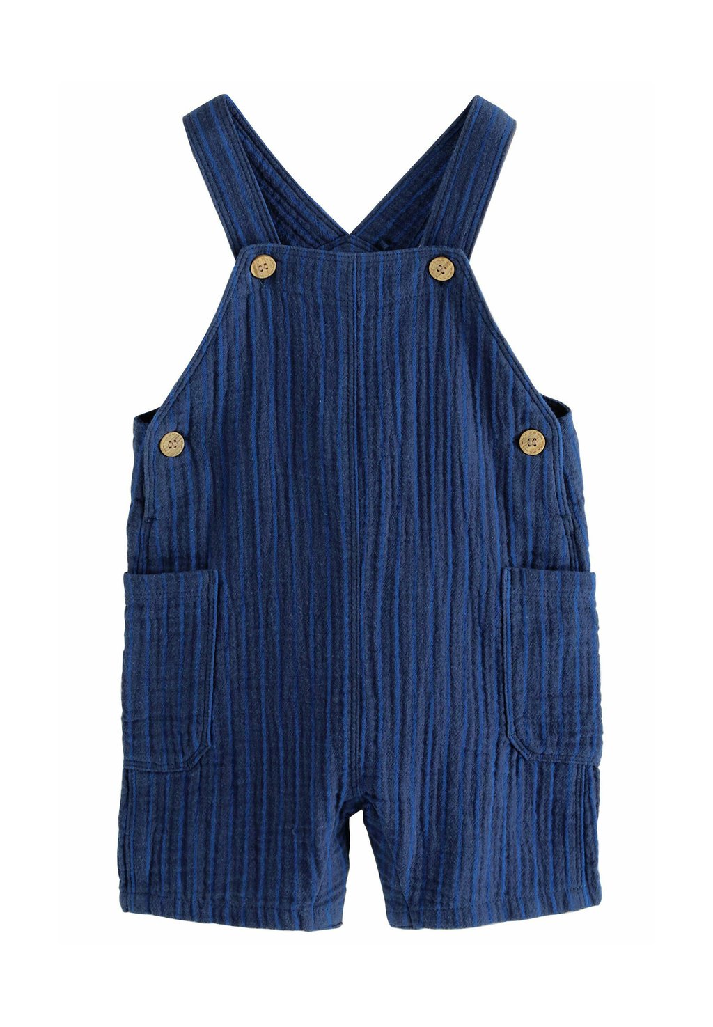 Комбинезон REGULAR FIT Next, синий
Комбинезон REGULAR FIT Next, синий