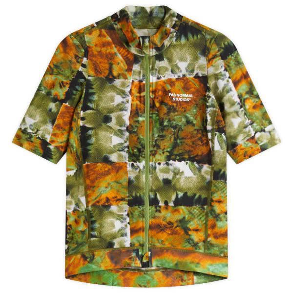 Основная майка Pas Normal Studios, зеленый
Основная майка Pas Normal Studios, зеленый