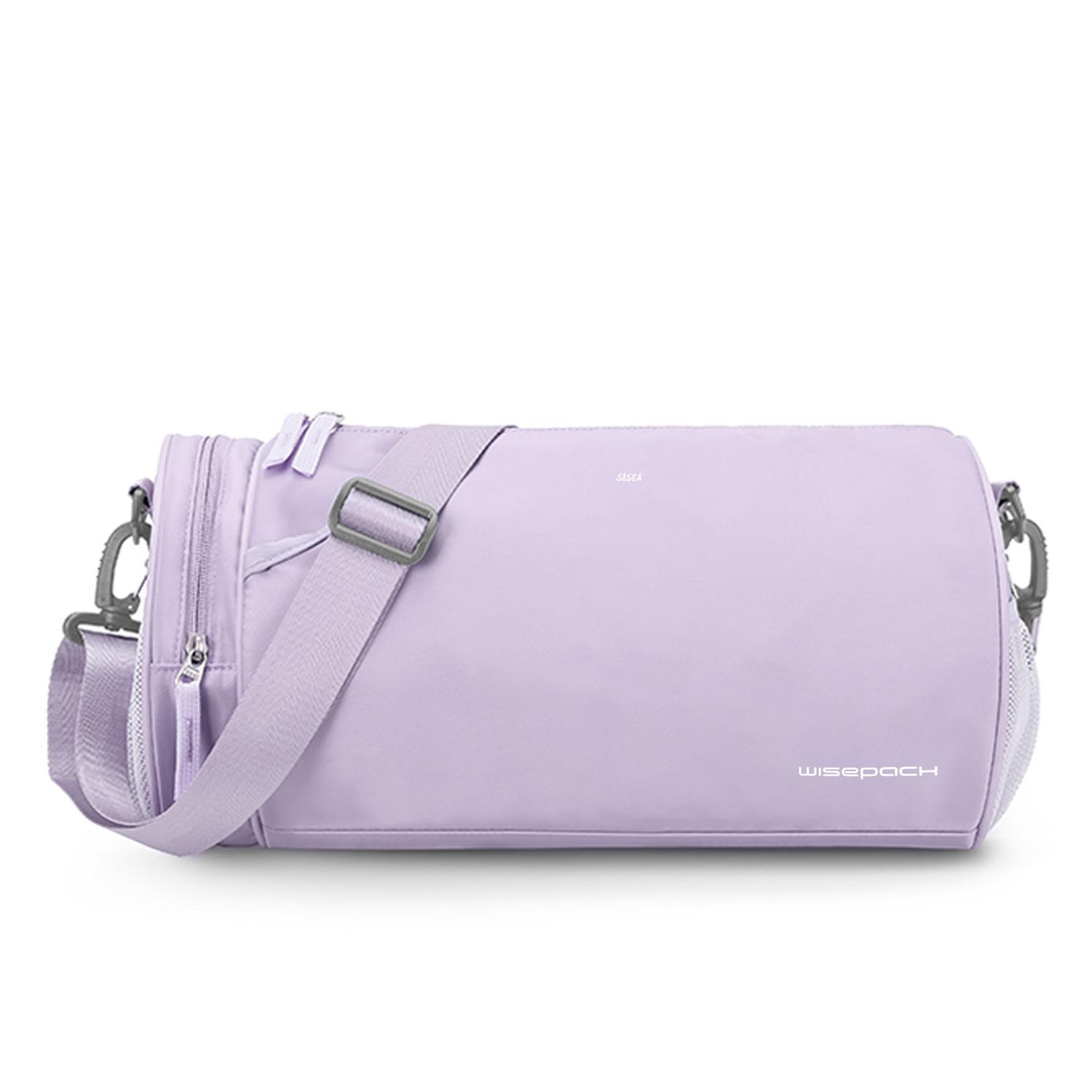 Sisea Спортивная сумка из ткани унисекс разноцветная, Purple Trumpets (No Handle/Shoe Compartment)
Sisea Спортивная сумка из ткани унисекс разноцветная, Purple Trumpets (No Handle/Shoe Compartment)