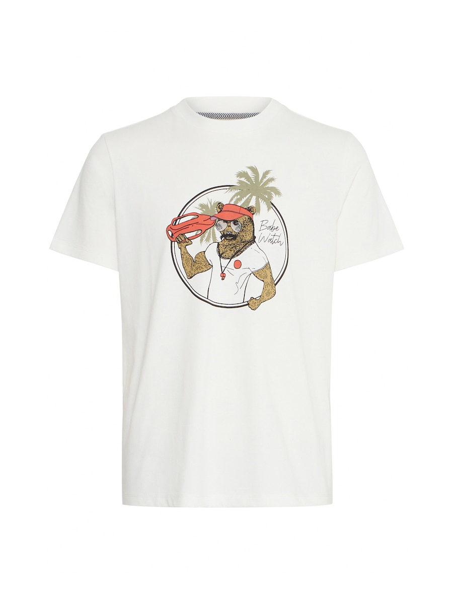 Рубашка BLEND BHJerron, белый
Рубашка BLEND BHJerron, белый