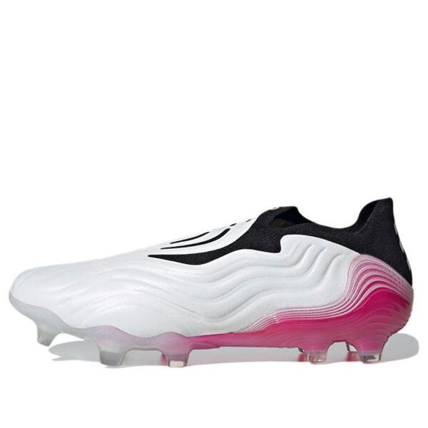 Кроссовки copa sense fg Adidas, розовый
Кроссовки copa sense fg Adidas, розовый
