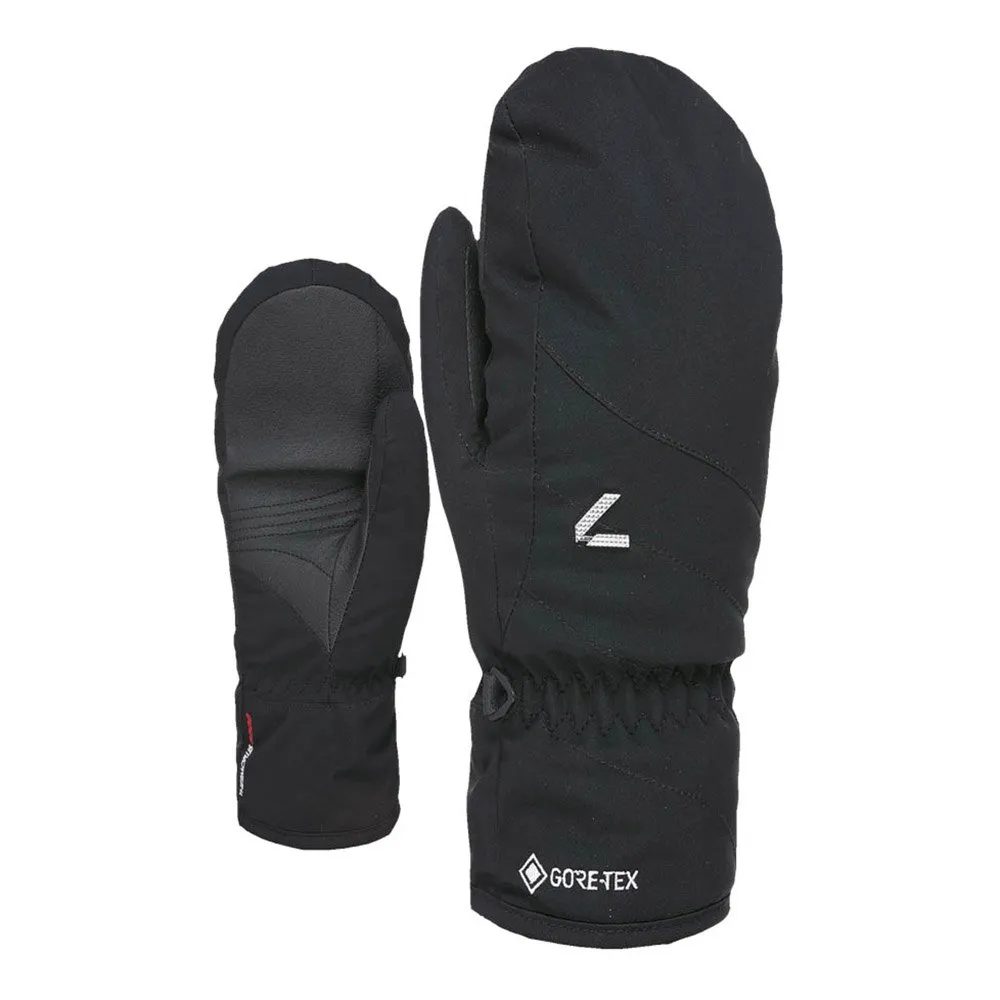 Рукавицы Level Astra Goretex, черный
Рукавицы Level Astra Goretex, черный