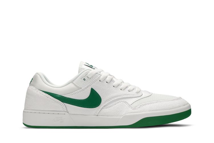 Кроссовки GTS Return SB 'White Pine Green', белый
Кроссовки GTS Return SB 'White Pine Green', белый