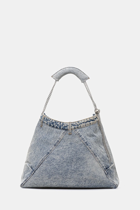 Сумка Miss Sixty, синий
Сумка Miss Sixty, синий