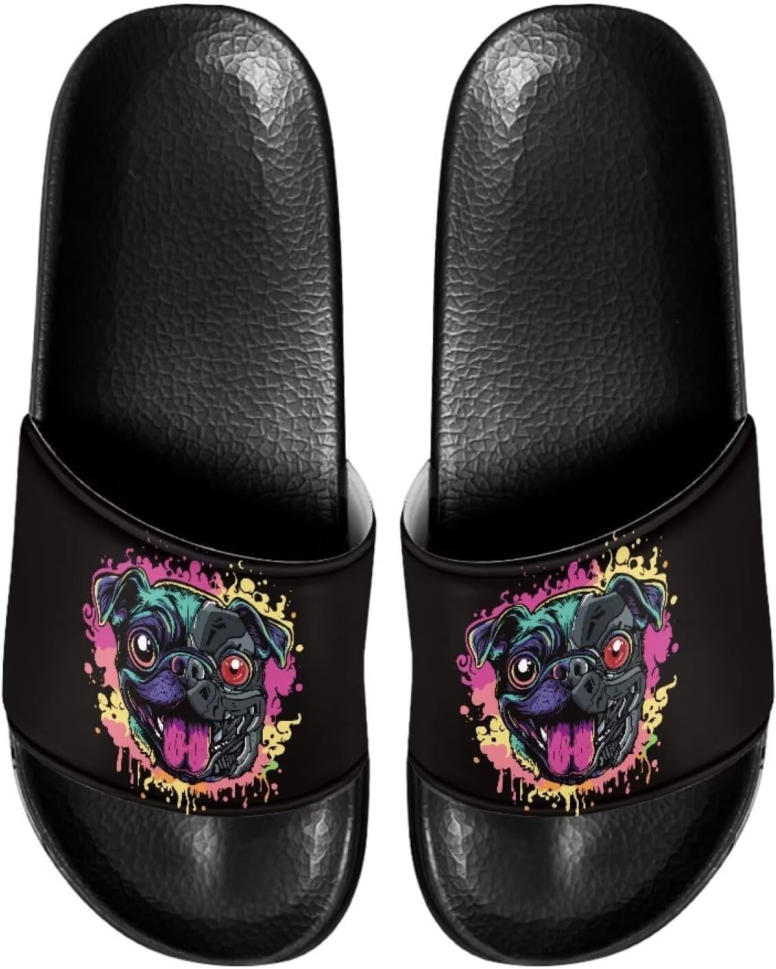 Шлепанцы Qoiuvncy для мужчин и мальчиков, для улицы, бассейна, пляжа, нескользящие, с открытым носком, мягкие, для душа, ванной комнаты, плоские, черная подошва, размеры 5-14
Шлепанцы Qoiuvncy для мужчин и мальчиков, для улицы, бассейна, пляжа, нескользящие, с открытым носком, мягкие, для душа, ванной комнаты, плоские, черная подошва, размеры 5-14