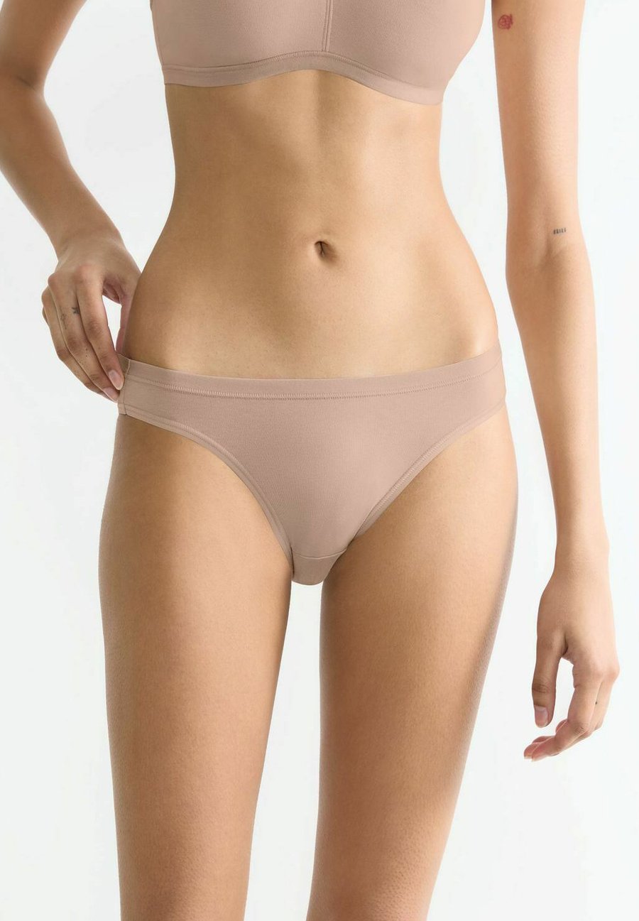 Брифы Sloggi GO DAILY 6ER PACK, Beige
Брифы Sloggi GO DAILY 6ER PACK, Beige