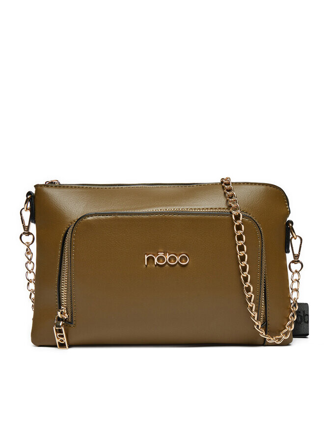 Сумка Nobo, коричневый
Сумка Nobo, коричневый
