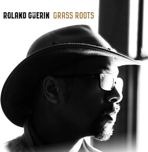 CD диск Guerin, Roland: Grass Roots
CD диск Guerin, Roland: Grass Roots