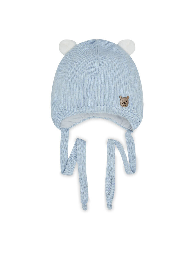 Шапка Justice Jamiks, голубое небо
Шапка Justice Jamiks, голубое небо