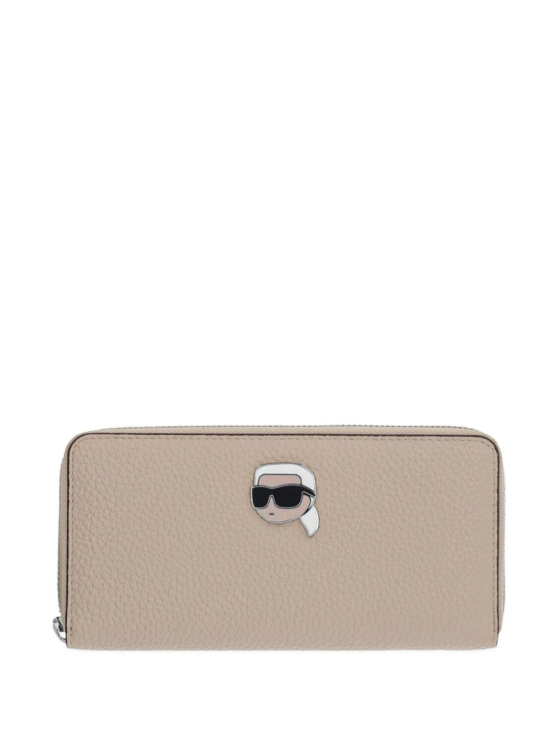 Кошелек Karl Lagerfeld Ikon, нейтральный цвет
Кошелек Karl Lagerfeld Ikon, нейтральный цвет