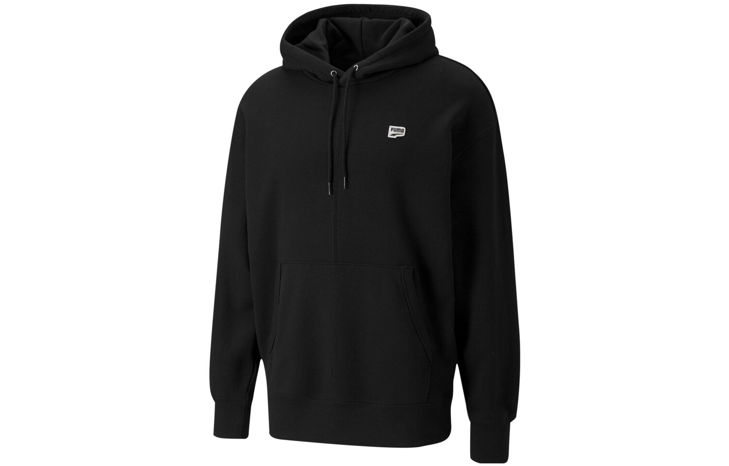 Мужская толстовка Puma, Черный
Мужская толстовка Puma, Черный