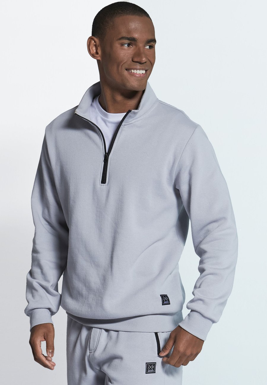 Толстовка john devin Sweatshirt, Hellgrau/Light Grey, Серый, Толстовка john devin Sweatshirt, Hellgrau/Light Grey
Толстовка john devin Sweatshirt, Hellgrau/Light Grey, Серый, Толстовка john devin Sweatshirt, Hellgrau/Light Grey