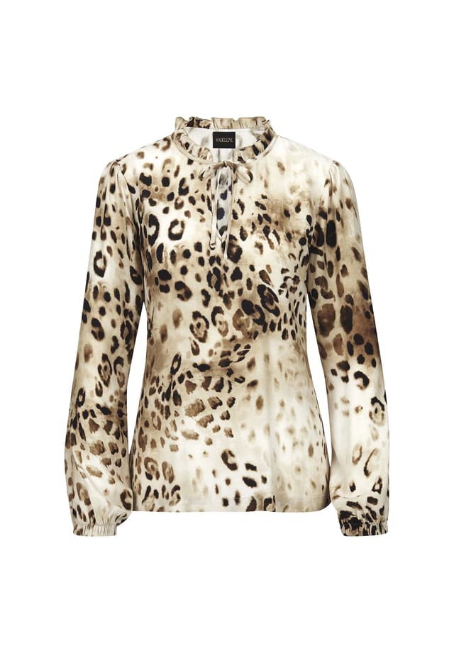 Блузка-Туника с уникальным принтом Madeleine, мультиколор
Блузка-Туника с уникальным принтом Madeleine, мультиколор