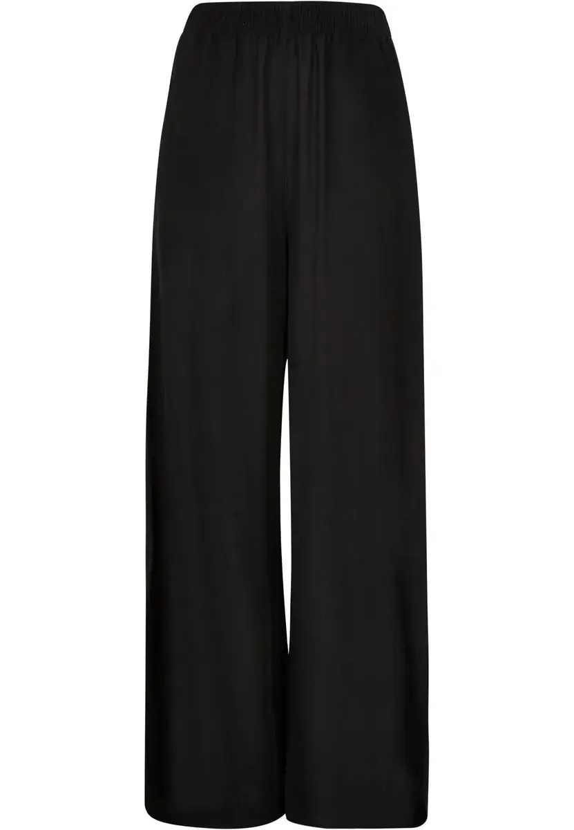 Тканевые брюки URBAN CLASSICS " Urban Classics Women's Ladies Wide Leg Viscose Pants" (1 шт.), черный
Тканевые брюки URBAN CLASSICS " Urban Classics Women's Ladies Wide Leg Viscose Pants" (1 шт.), черный