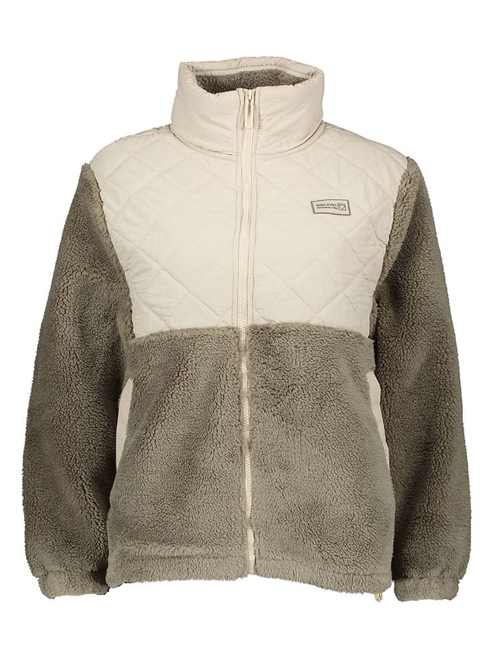 Флисовая куртка Sublevel
Флисовая куртка Sublevel