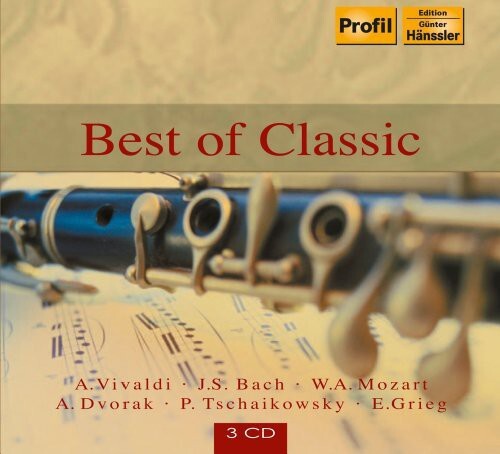 CD диск Smetana / London Symphony Orchestra / Wand: Best of Classic
CD диск Smetana / London Symphony Orchestra / Wand: Best of Classic