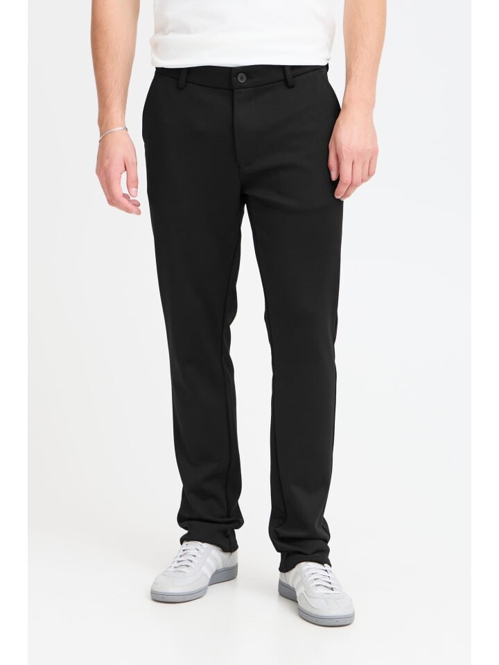 Тканевые брюки BLEND, черный
Тканевые брюки BLEND, черный