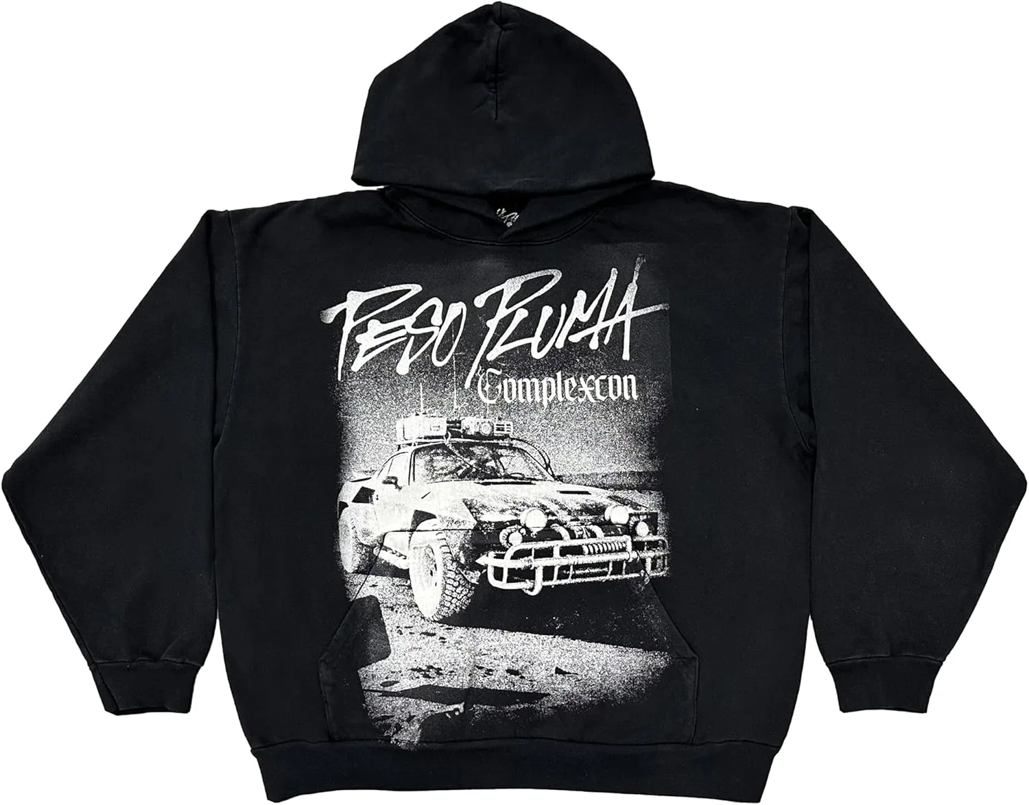 Толстовка Unisex Adult Complexcon Peso Pluma
Толстовка Unisex Adult Complexcon Peso Pluma