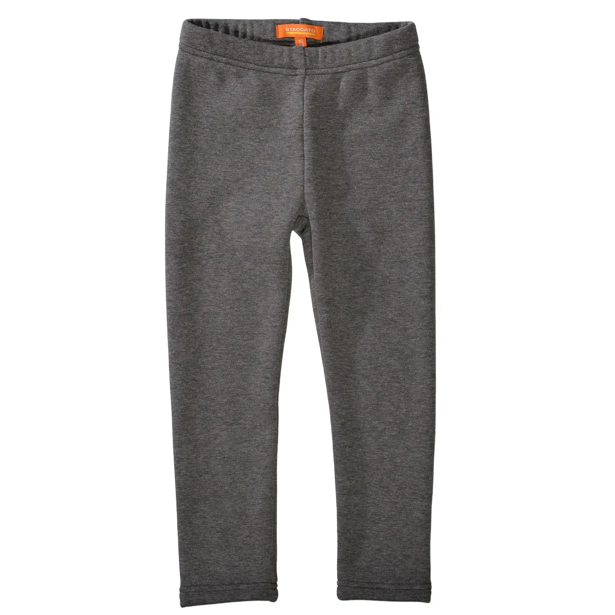 Термоштаны детские STACCATO прямого кроя, серый
Термоштаны детские STACCATO прямого кроя, серый