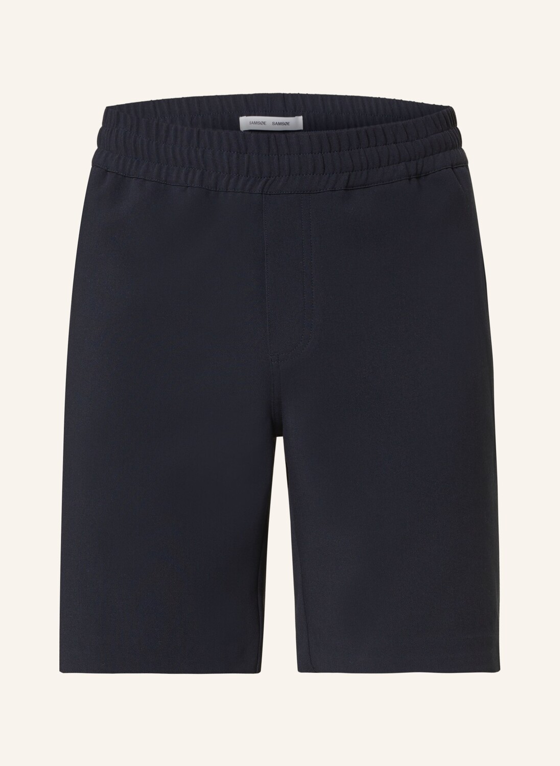 Шорты кузнец Samsøe Samsøe, синий
Шорты кузнец Samsøe Samsøe, синий