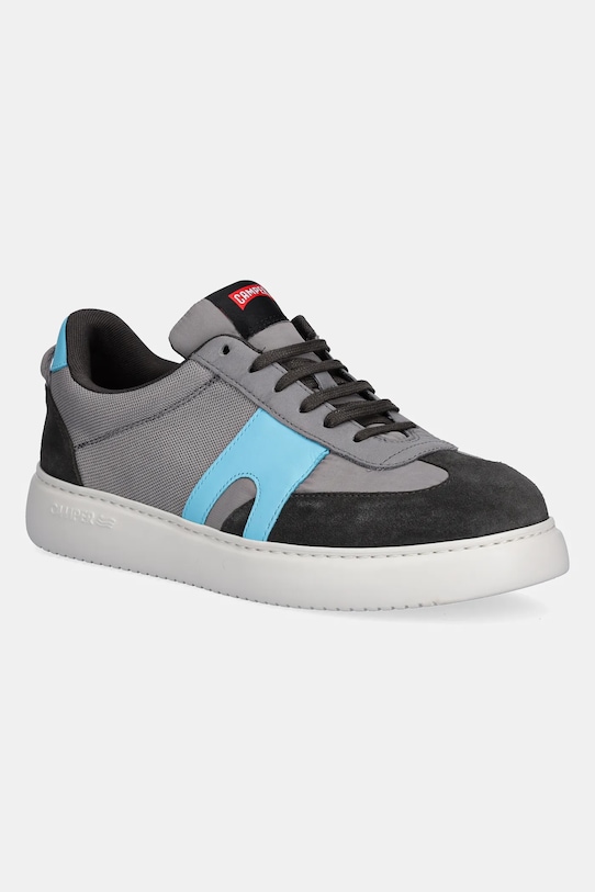 Кроссовки Runner K19 Camper, серый
Кроссовки Runner K19 Camper, серый