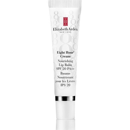 Питательный крем-бальзам для губ Eight Hour Spf 20, 14,8 мл, Elizabeth Arden 
Питательный крем-бальзам для губ Eight Hour Spf 20, 14,8 мл, Elizabeth Arden